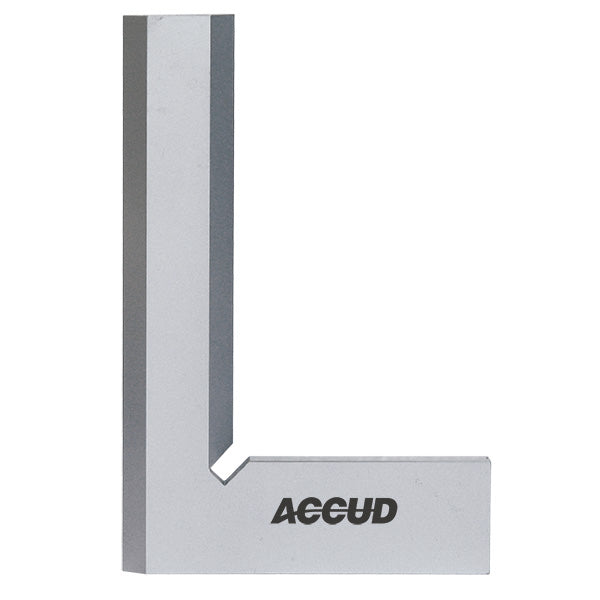ESCUADRA BISELADA 90° 75 X 50MM
