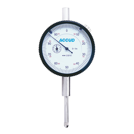 INDICADOR DE CARATULA 0-1" RES. 0.001"