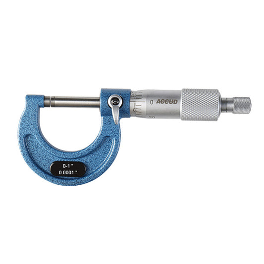 MICROMETRO EXTERIORES 2-3"